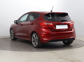 Ford Fiesta - 2020