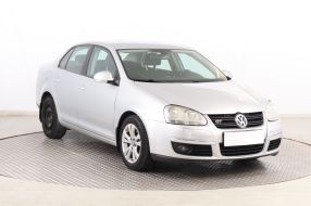 Volkswagen Jetta - 2008