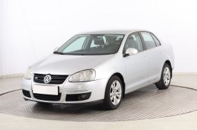 Volkswagen Jetta - 2008