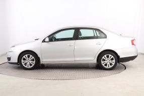Volkswagen Jetta - 2008