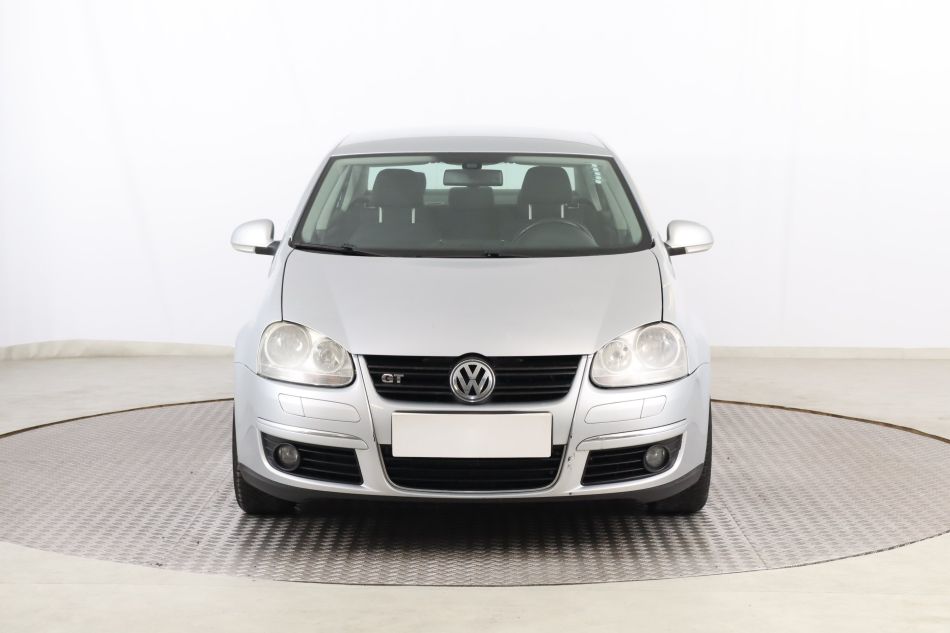 Volkswagen Jetta - 2008
