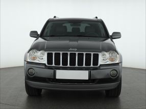 Jeep Grand Cherokee - 2007