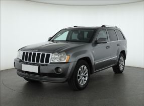 Jeep Grand Cherokee - 2007
