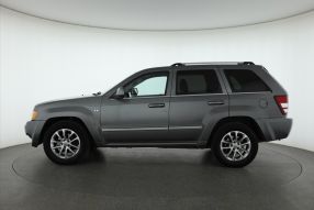 Jeep Grand Cherokee - 2007