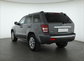 Jeep Grand Cherokee - 2007