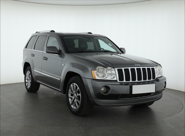 Jeep Grand Cherokee 2007