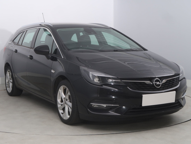 Opel Astra 2020