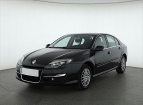 Renault Laguna - 2013