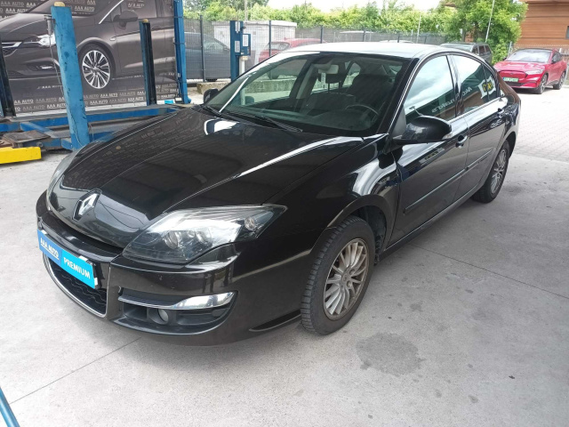 Renault Laguna 2013