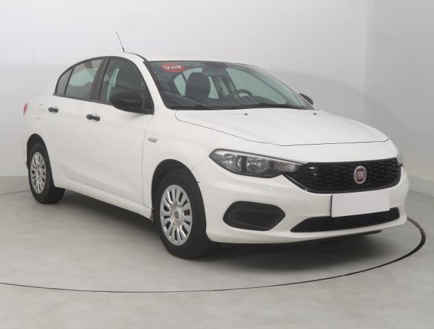 Fiat Tipo 2020