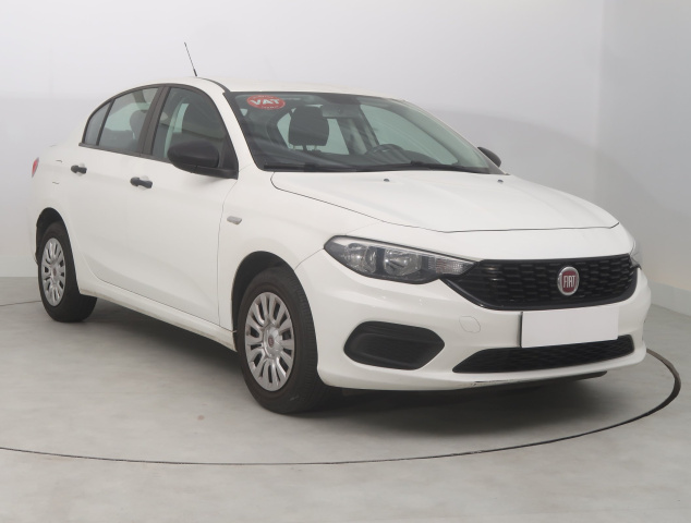 Fiat Tipo 2020