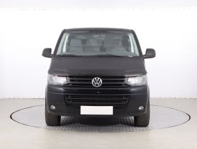 Volkswagen Transporter - 2011