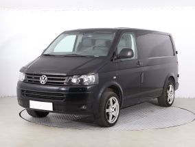 Volkswagen Transporter - 2011