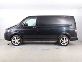 Volkswagen Transporter - 2011