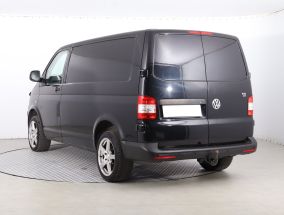 Volkswagen Transporter - 2011