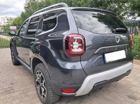 Dacia Duster - 2020
