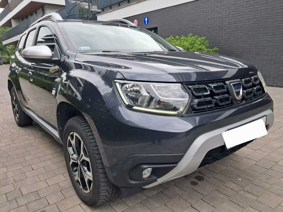 Dacia Duster - 2020