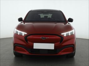 Ford Mustang Mach-E - 2021