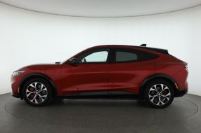 Ford Mustang Mach-E - 2021