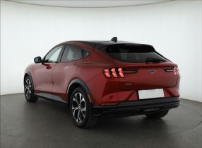 Ford Mustang Mach-E - 2021