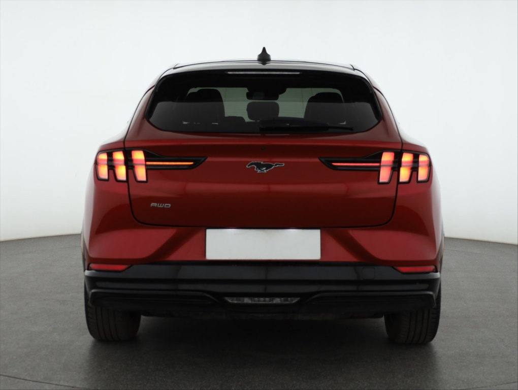 Ford Mustang Mach-E