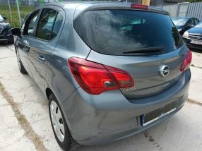 Opel Corsa - 2017