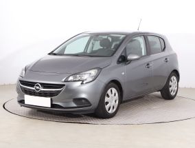 Opel Corsa - 2017