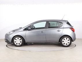 Opel Corsa - 2017