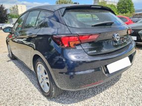 Opel Astra - 2020