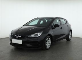 Opel Astra - 2020