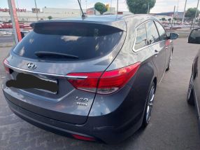 Hyundai i40 - 2011
