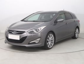 Hyundai i40 - 2011