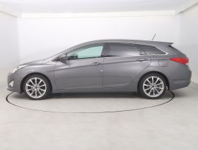 Hyundai i40 - 2011