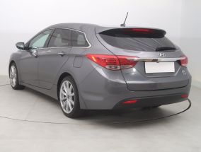 Hyundai i40 - 2011