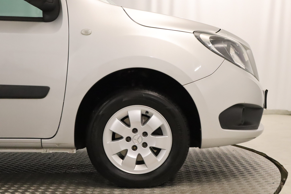 Mercedes-Benz Citan