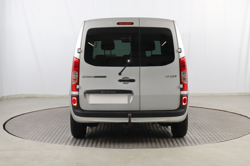 Mercedes-Benz Citan