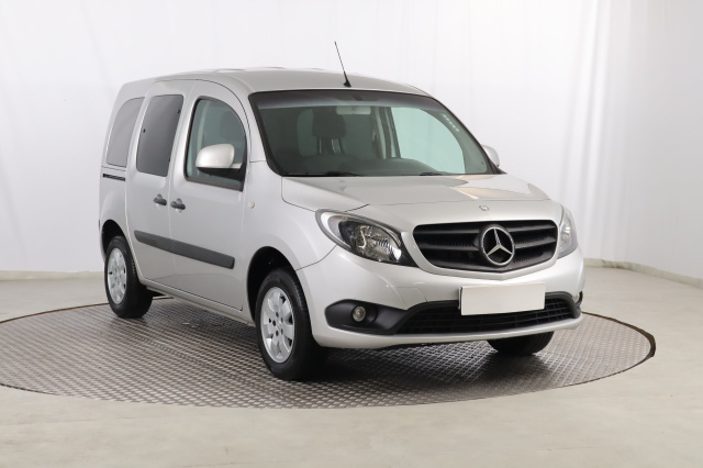 Mercedes-Benz Citan 2018