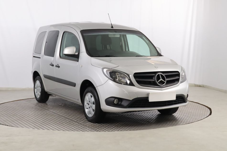 Mercedes-Benz Citan - 2018