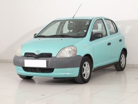 Toyota Yaris - 1999