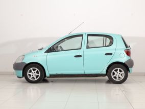Toyota Yaris - 1999