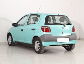 Toyota Yaris - 1999