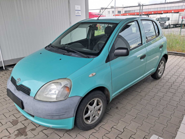 Toyota Yaris 1999
