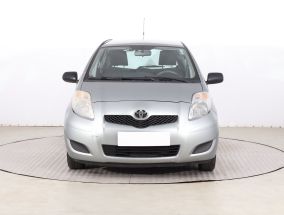 Toyota Yaris - 2011