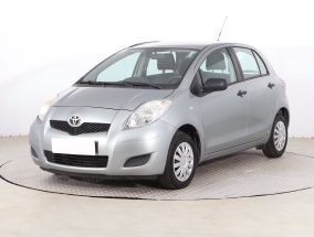 Toyota Yaris - 2011