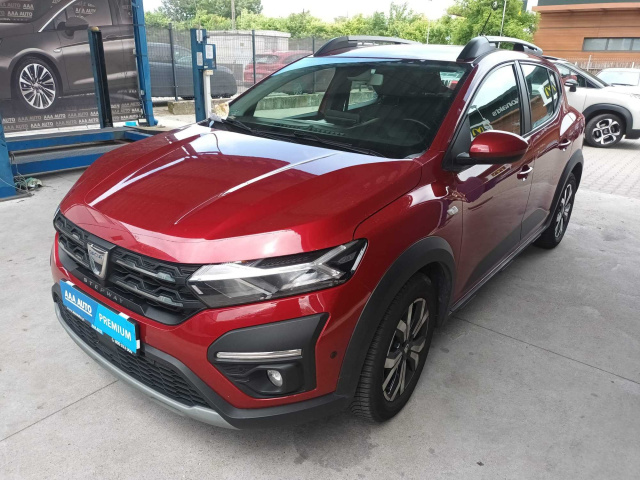 Dacia Sandero 2022
