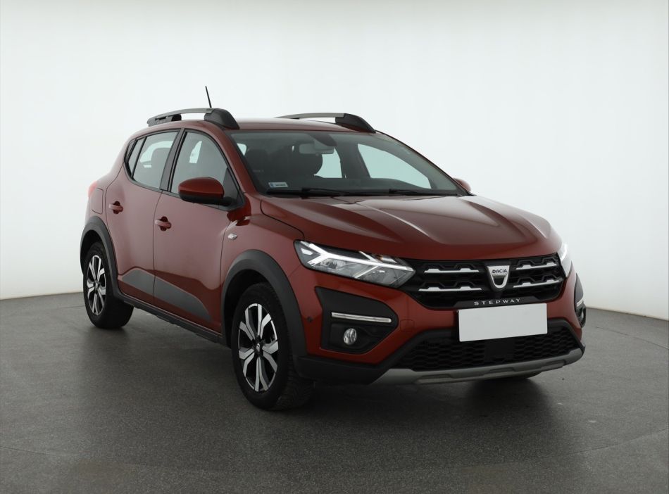 Dacia Sandero - 2022