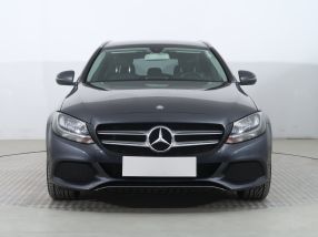 Mercedes-Benz C - 2015