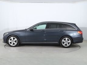 Mercedes-Benz C - 2015