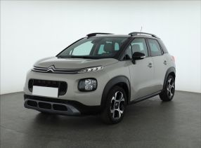 Citroen C3 Aircross - 2019