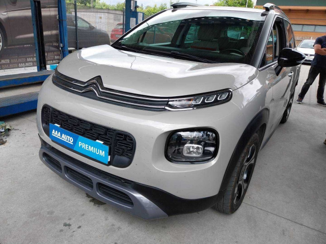 Citroen C3 Aircross 2019